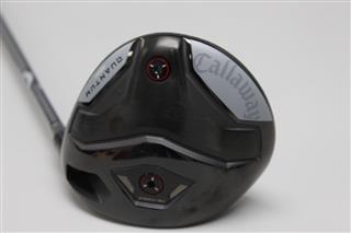 Callaway Quantum Mini Driver – 11.5° – Denali 50G Regular